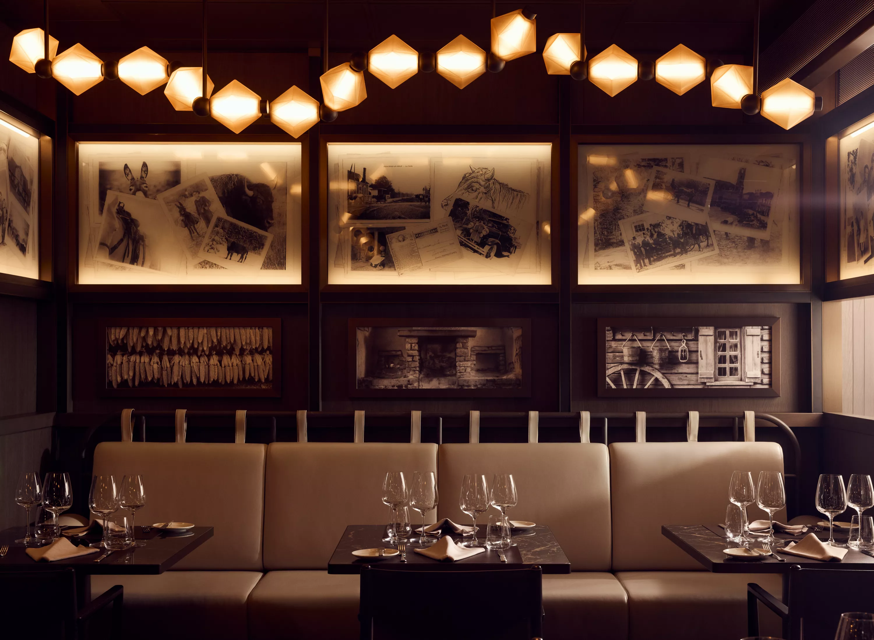 Marble and Co Grill