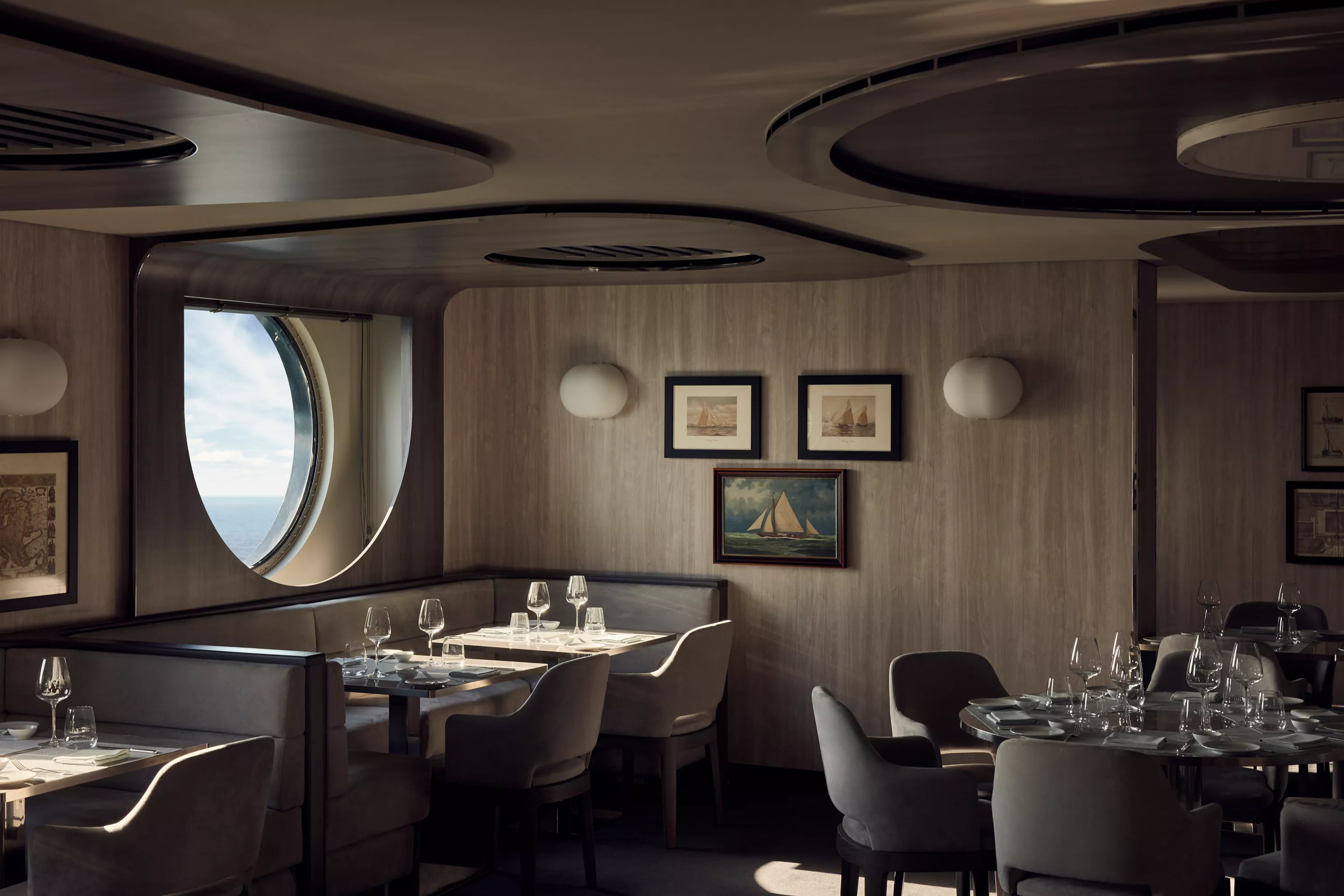Med Yacht Club
